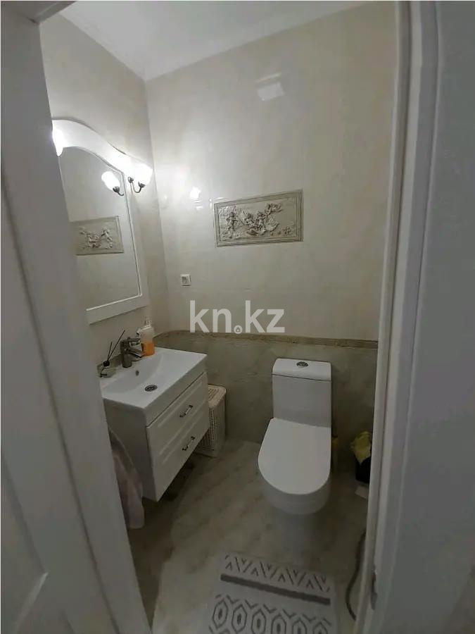 Продажа 3-комнатной квартиры, 85.5 м² в Астане - фото 5
