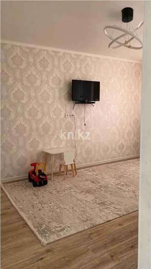 Продажа 1-комнатной квартиры, 36 м² в Астане