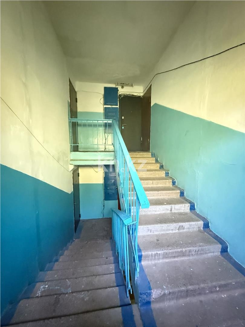 Продажа 2-комнатной квартиры, 44 м² - Продажа квартир в панельном доме в Темиртау - страница 16 фото 9 из 11