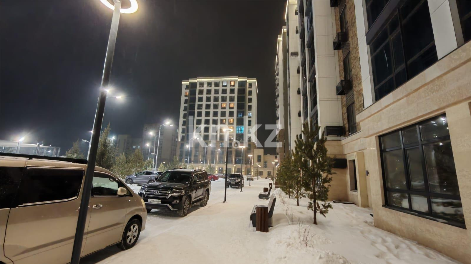 Продажа 2-комнатной квартиры, 39 м² в Караганде - фото 13