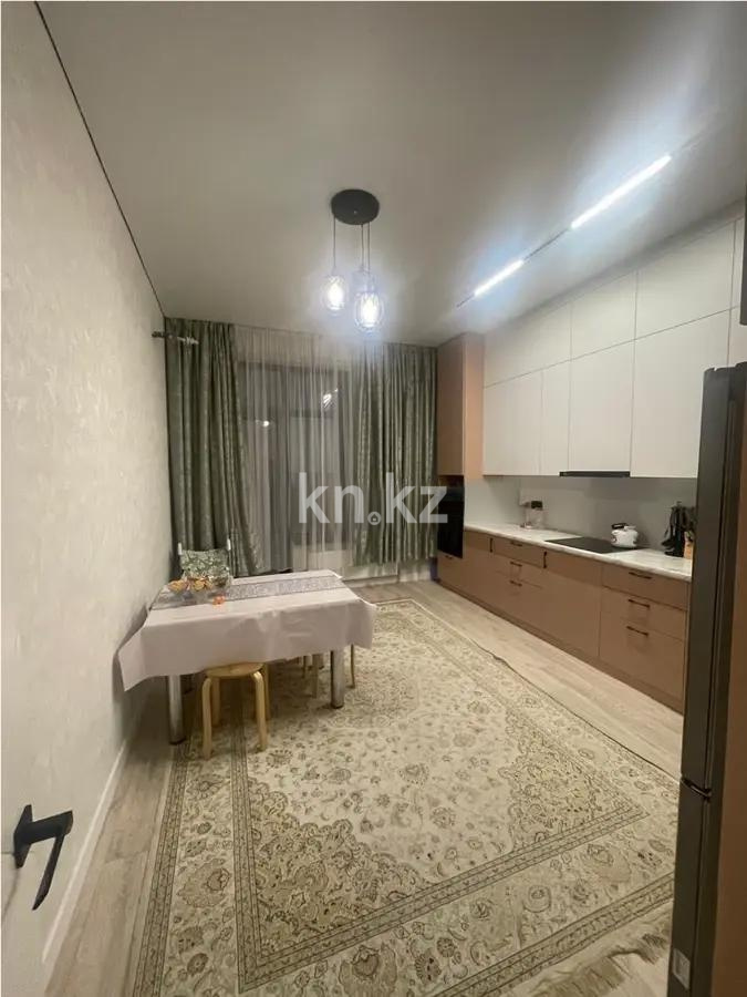 Продажа 2-комнатной квартиры, 89 м², мкр-н Курамыс, дом  78 в Алматы - фото 3
