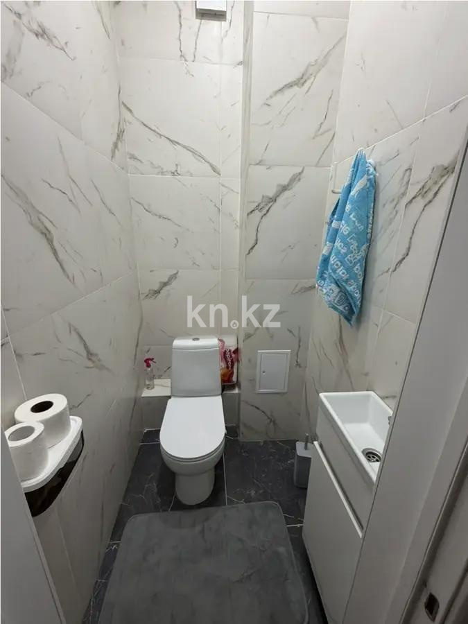Продажа 3-комнатной квартиры, 77 м² в Астане - фото 6