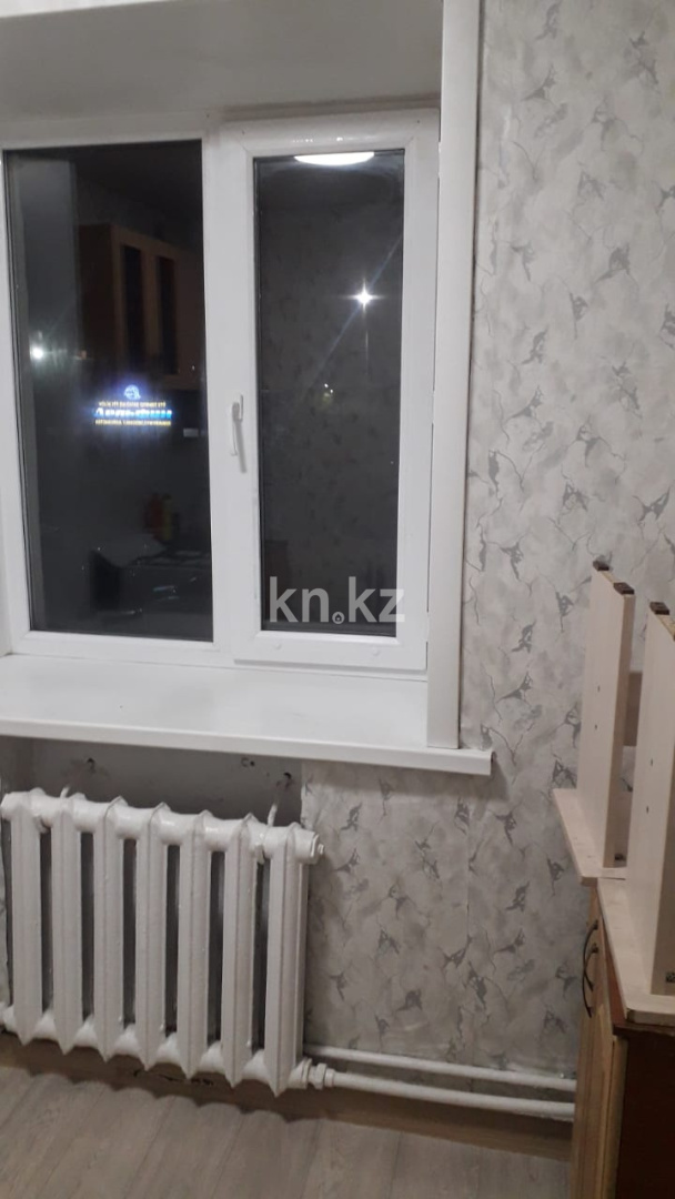Аренда 1-комнатной квартиры, 28 м², ул. Пушкина, дом  4 - Аренда квартир помесячно в Кокшетау фото 2 из 6