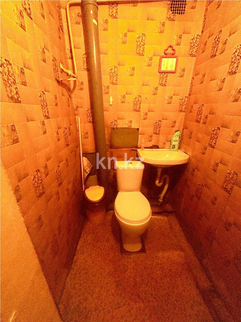 Продажа 4-комнатного дома, 88 м² - Продажа домов, коттеджей в Казахстане - страница 3 фото 12 из 14