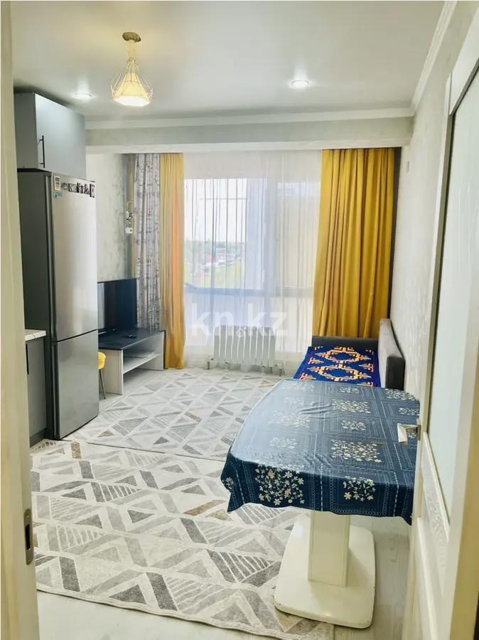 Продажа 1-комнатной квартиры, 46 м² - Продажа квартир в новостройках Алматы - страница 3 фото 2 из 4