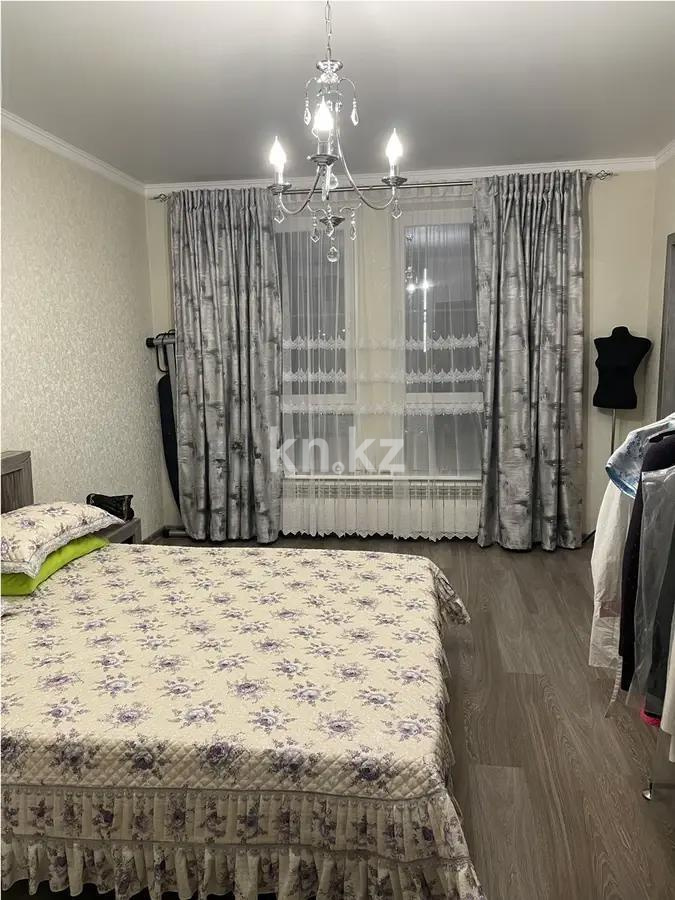 Продажа 2-комнатной квартиры, 63 м², пр. Назарбаева, дом  28а/4 - Продажа и аренда недвижимости в Алматы фото 2 из 4