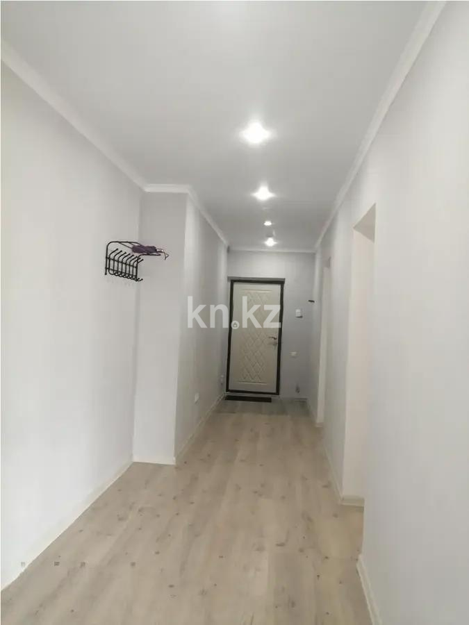 Продажа 3-комнатной квартиры, 116 м² - Продажа квартир в Алматы - страница 12 фото 5 из 5