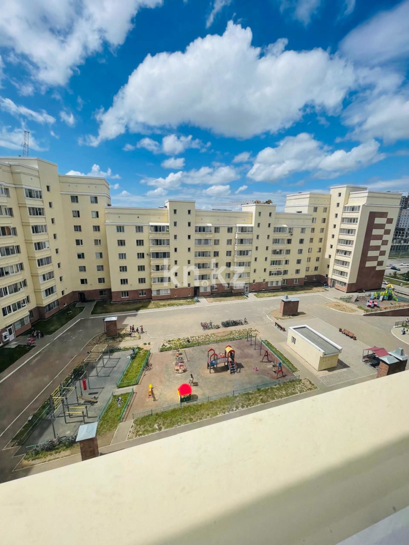 Продажа 2-комнатной квартиры, 58 м², ул. Е-15, дом  3 в Астане - фото 15