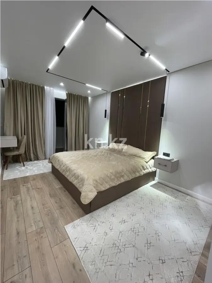 Продажа 2-комнатной квартиры, 48 м², ул. Шаляпина, дом  1/18 - Продажа  двухкомнатных квартир в Алматы без посредников фото 2 из 5