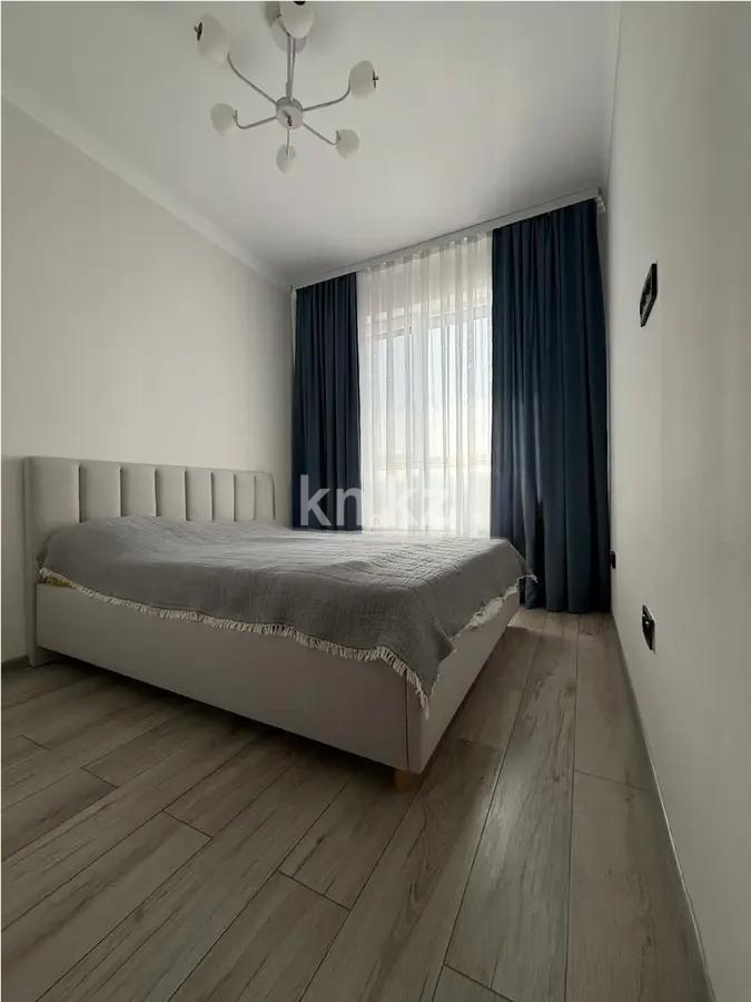 Продажа 2-комнатной квартиры, 45 м², ул. Утепова, дом  31 в Алматы - фото 2