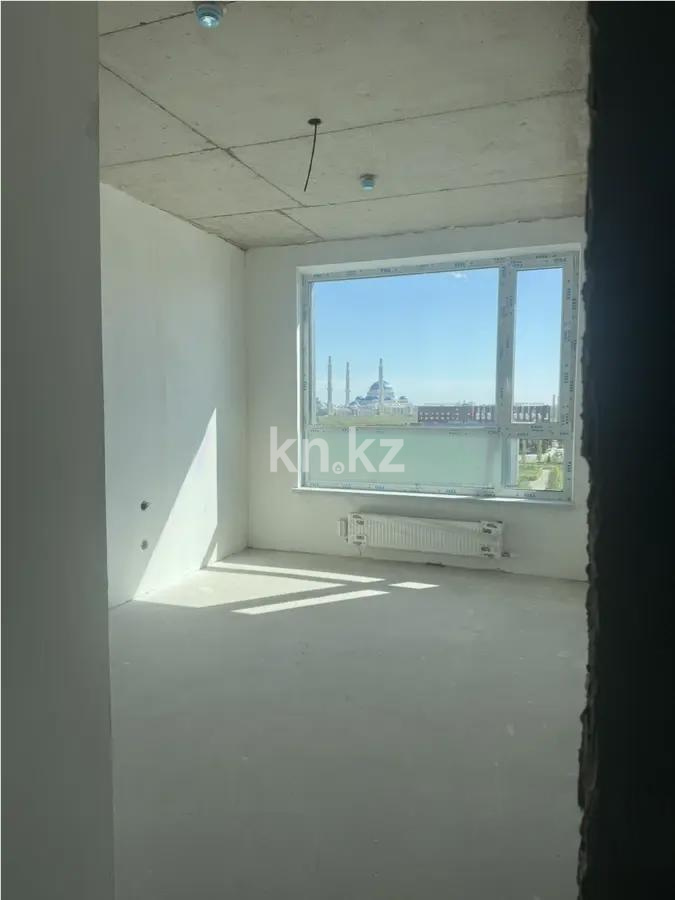 Продажа 3-комнатной квартиры, 87 м² - Недвижимость в Казахстане - страница 3 фото 1 из 5
