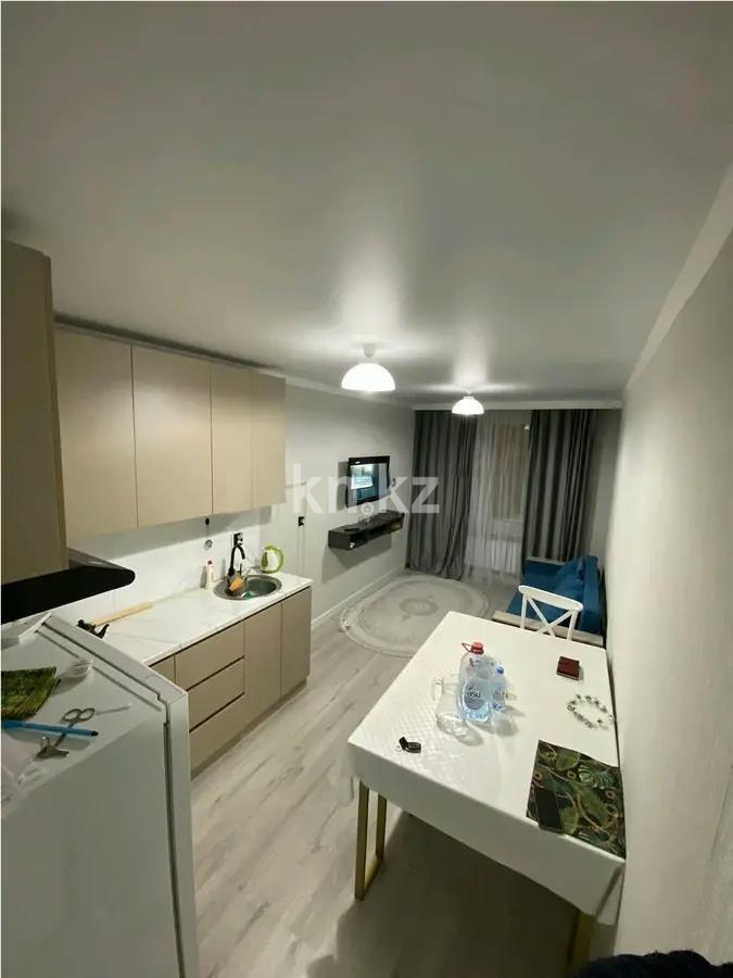 Продажа 2-комнатной квартиры, 40 м², пр. Райымбека, дом  590/12 - Продажа квартир в новостройках Алматы фото 1 из 4