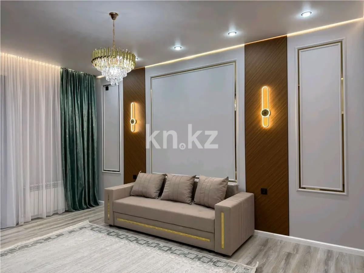 Продажа 2-комнатной квартиры, 61 м², ул. Университетская, дом  2 стр - Продажа квартир в Караганде без посредников с фото фото 1 из 5