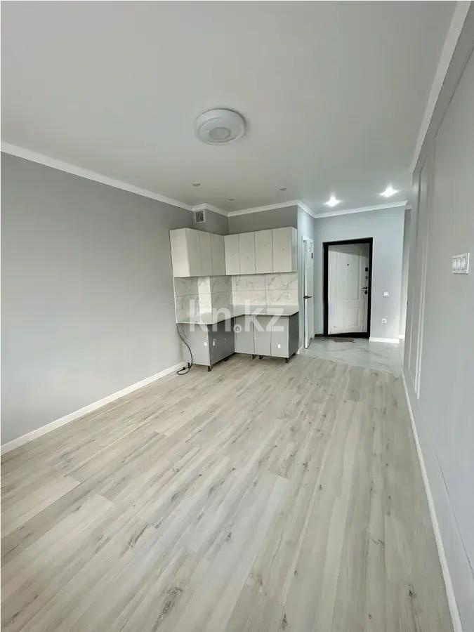 Продажа 1-комнатной квартиры, 38 м², ул. Халиуллина, дом  196/17 в Алматы - фото 2