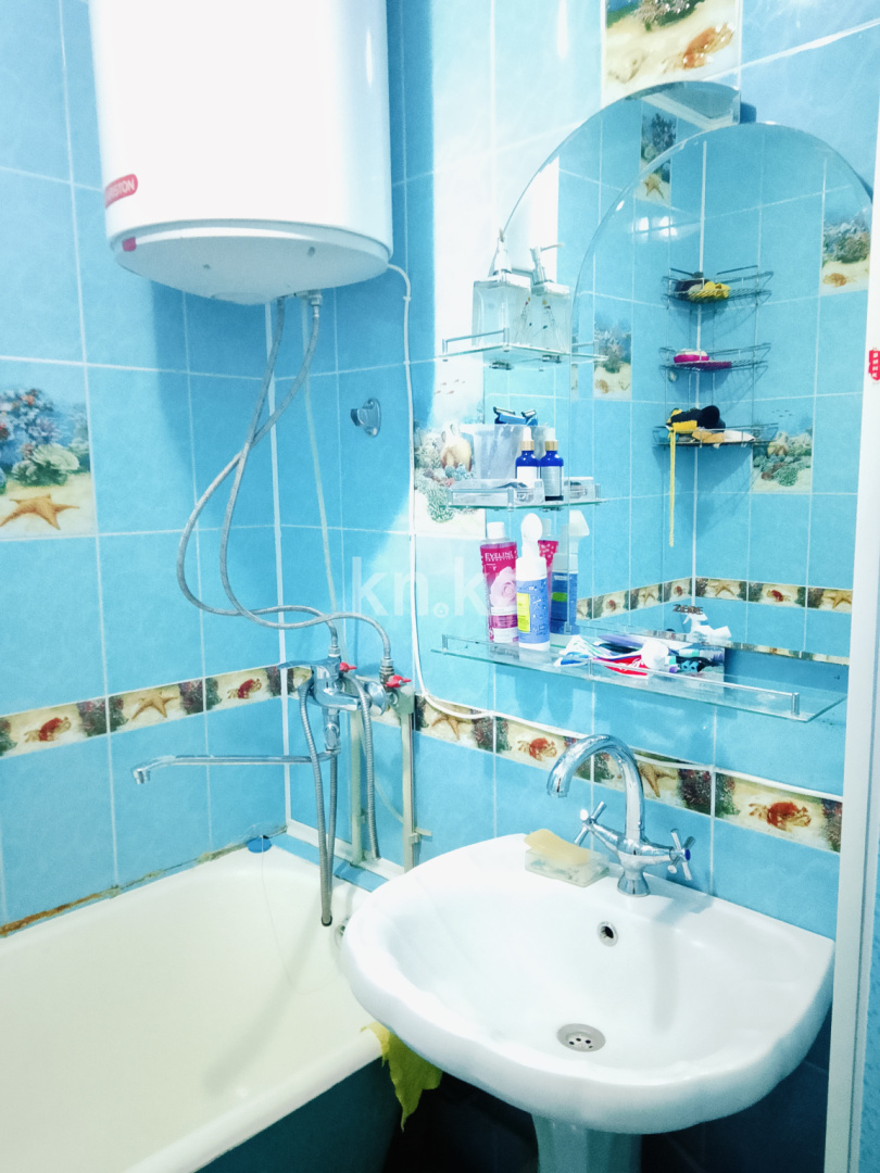 Продажа 2-комнатной квартиры, 52.2 м², Мынбулак, дом  52а - Продажа и аренда недвижимости в Таразе фото 13 из 13