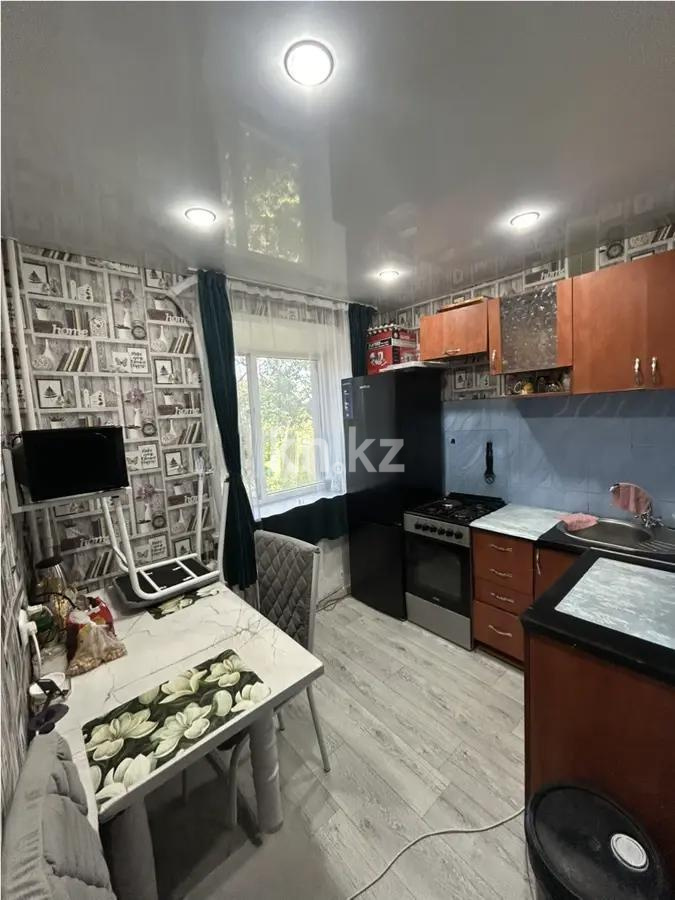 Продажа 2-комнатной квартиры, 42 м² - Продажа двухкомнатных квартир в Темиртау фото 3 из 6
