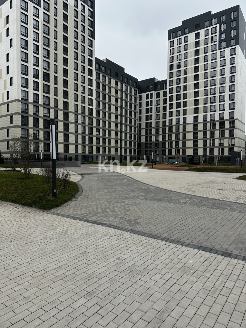 Продажа 1-комнатной квартиры, 38 м² в Астане - фото 2