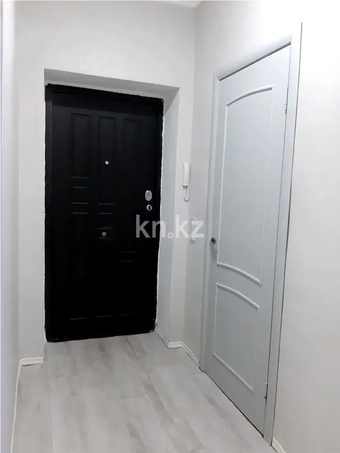 Продажа 1-комнатной квартиры, 29 м², пр. Тлендиева, дом  50 - Продажа  однокомнатных квартир в новостройках Астаны без посредников фото 3 из 3