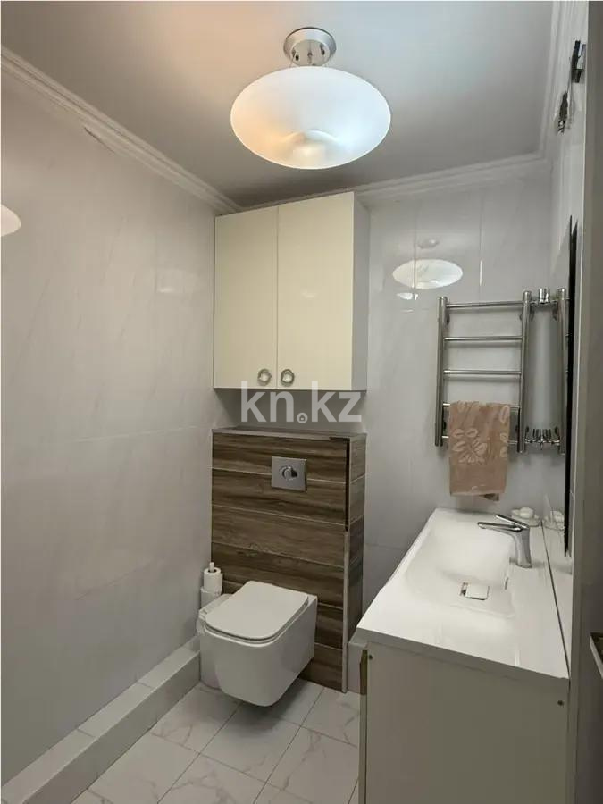 Продажа 2-комнатной квартиры, 53 м² в Алматы - фото 4