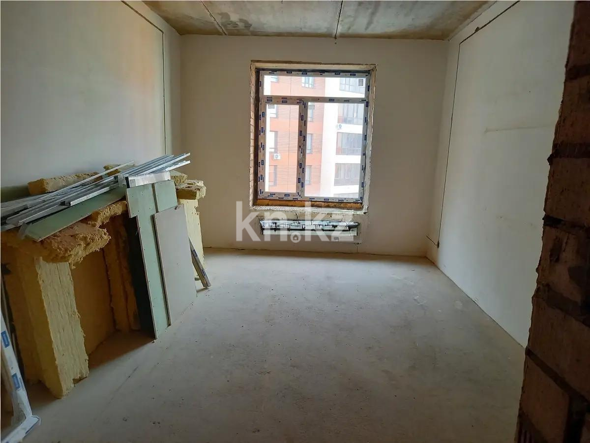 Продажа 3-комнатной квартиры, 93.3 м² в Астане