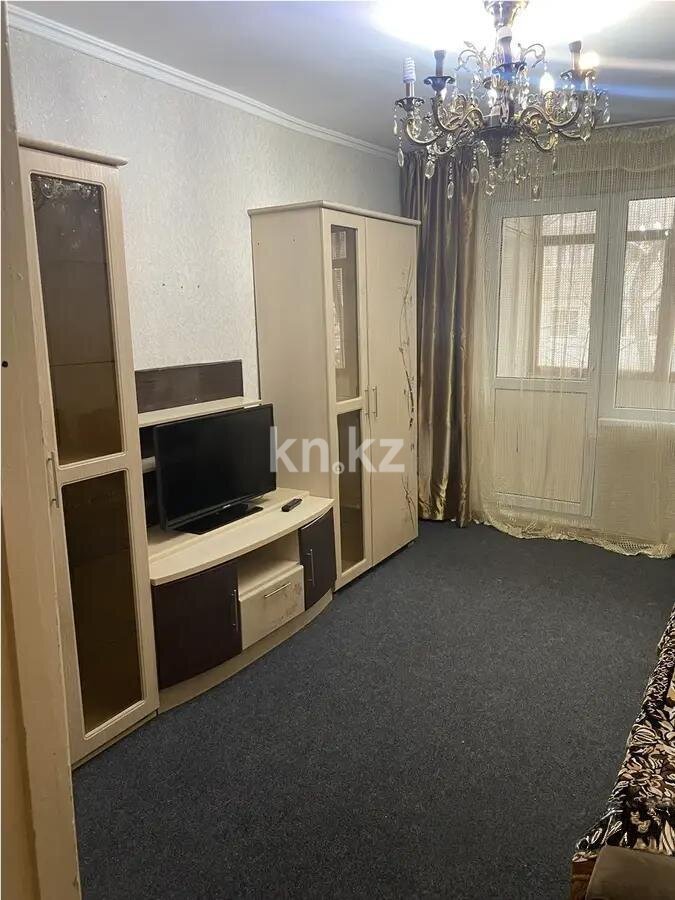Продажа 2-комнатной квартиры, 45 м² в Алматы