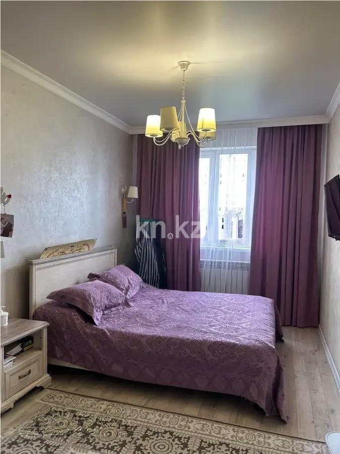Продажа 3-комнатной квартиры, 87 м² - Продажа недвижимости в Алматы - страница 22 фото 3 из 9