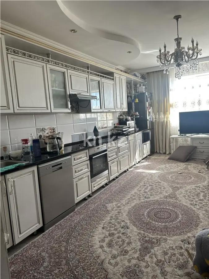 Продажа 2-комнатной квартиры, 46 м² - Продажа квартир-студий в Астане фото 1 из 2