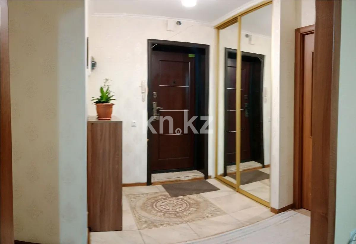 Продажа 3-комнатной квартиры, 61 м², ул. Мусрепова, дом  6/1 - Продажа  трехкомнатных квартир в Астане с фото фото 6 из 6