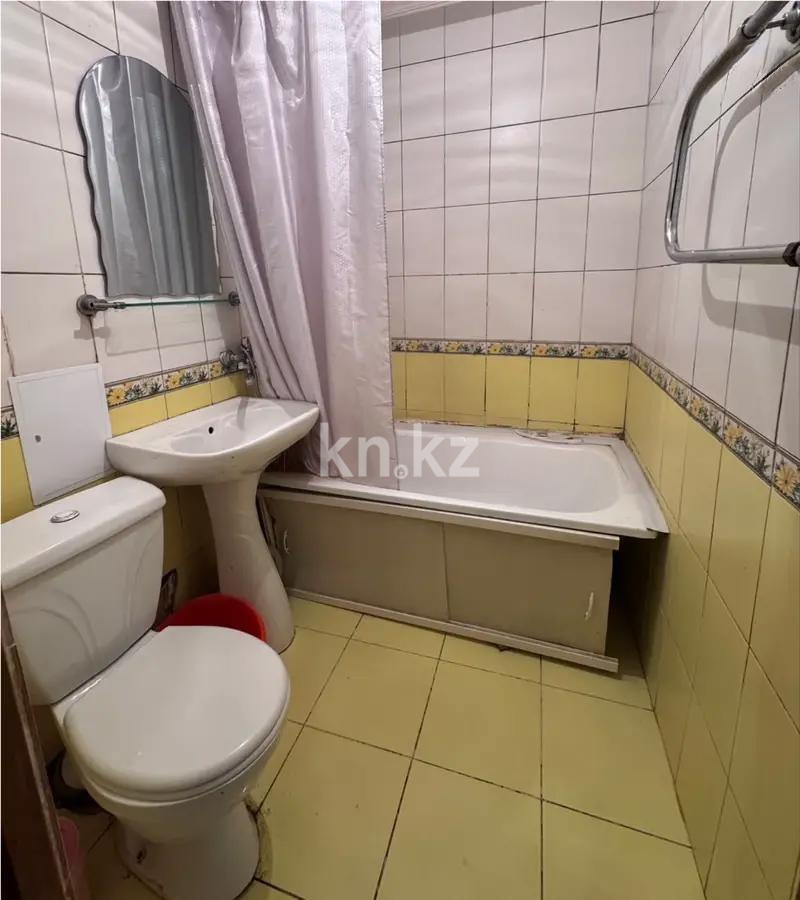 Продажа 1-комнатной квартиры, 30.1 м² - Продажа однокомнатных квартир от собственников в Астане фото 3 из 3