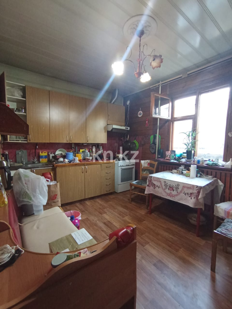 Продажа 5-комнатного дома, 200 м² - Продажа недвижимости в Алматы фото 11 из 25