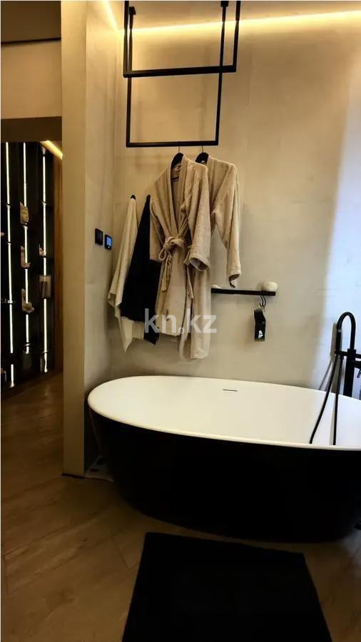 Продажа 2-комнатной квартиры, 64 м², ул. Розыбакиева, дом  197/2 - Продажа квартир в Алматы фото 4 из 4