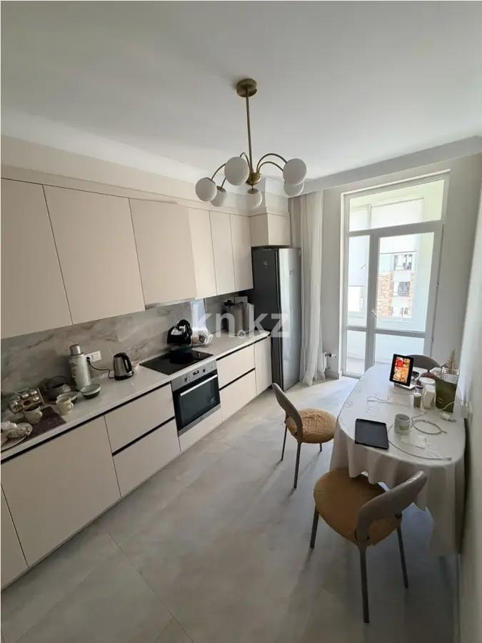 Продажа 2-комнатной квартиры, 65 м² в Астане - фото 3