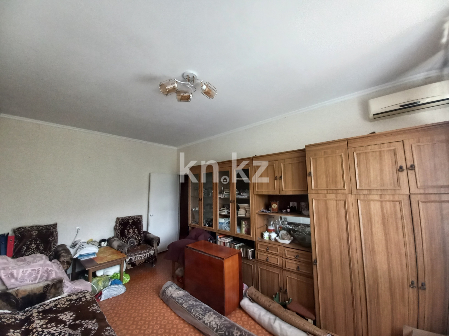 Продажа 3-комнатной квартиры, 69.3 м² - Продажа квартир в Казахстане - страница 3 фото 2 из 11
