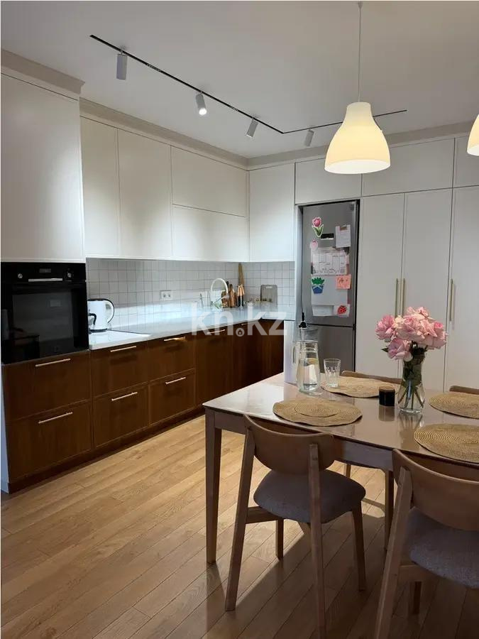 Продажа 2-комнатной квартиры, 49.4 м² - Продажа двухкомнатных квартир от собственников в Алматы фото 3 из 3