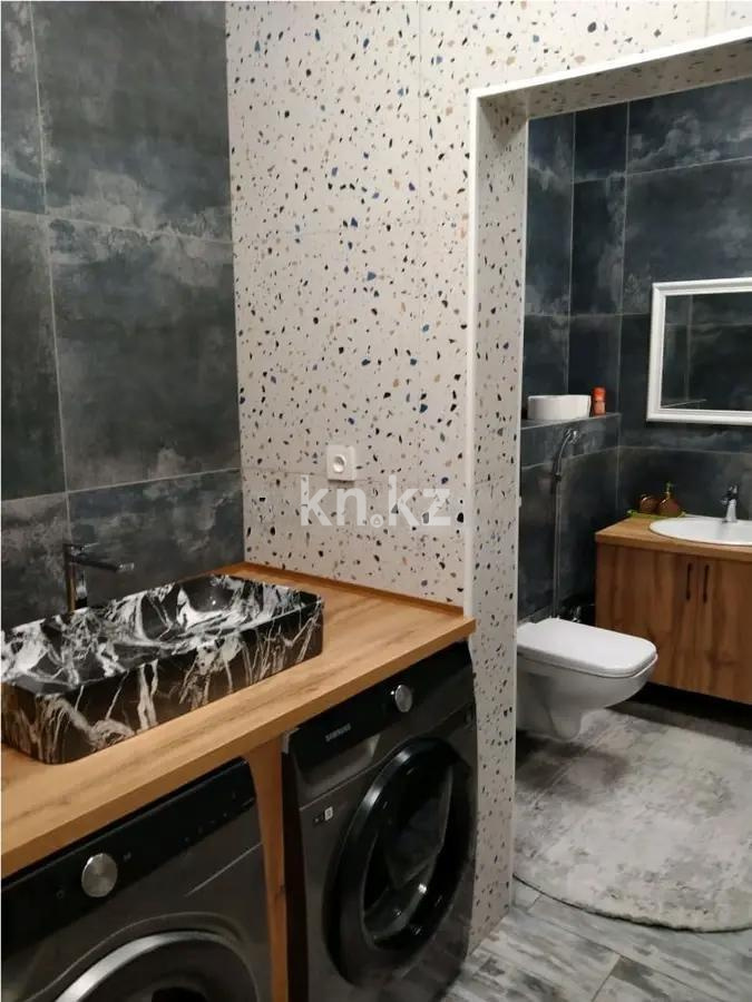 Продажа 2-комнатной квартиры, 49.8 м², мкр-н 1, дом  77/3 - Продажа квартир в новостройках Алматы без посредников фото 4 из 4