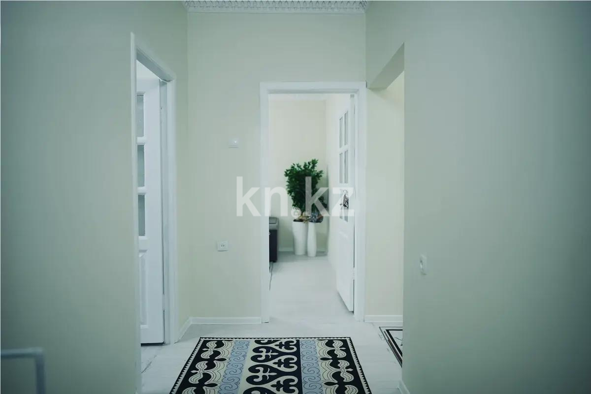 Продажа 3-комнатной квартиры, 77 м², мкр. Таугуль-1, дом  82 - Продажа  трехкомнатных квартир в Алматы фото 7 из 9