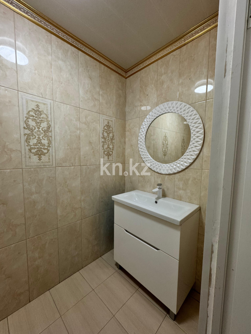 Продажа 6-комнатного дома, 343 м², ул. Карибжанова - Продажа домов, коттеджей в Караганде фото 19 из 36