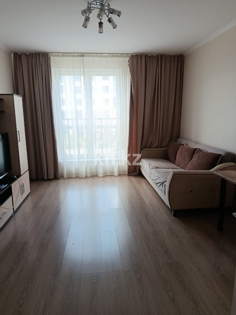 Аренда 3-комнатной квартиры, 80 м² - Недвижимость в Казахстане - страница 24 фото 3 из 7