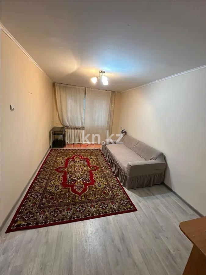 Продажа 2-комнатной квартиры, 45 м² - Продажа недвижимости в Алматы фото 2 из 5