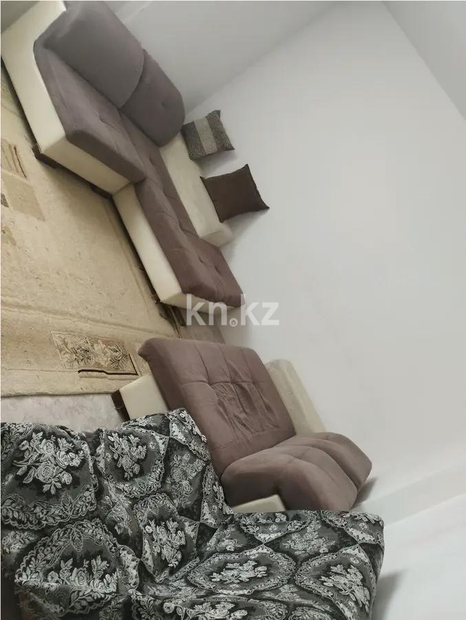 Продажа 1-комнатной квартиры, 44 м², ул. Кенесары, дом  9 в Астане