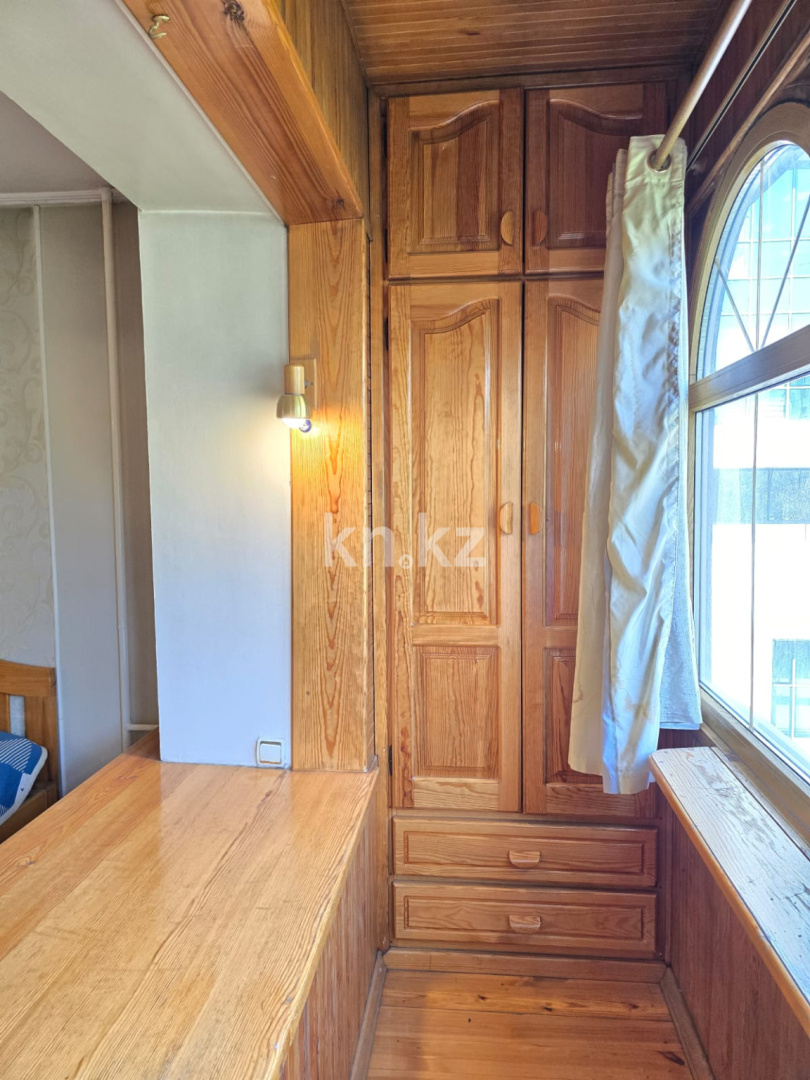 Продажа 3-комнатной квартиры, 110 м², ул. Наурызбай батыра в Алматы - фото 12