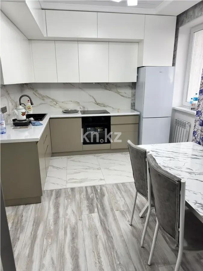 Продажа 3-комнатной квартиры, 74 м² - Продажа  трехкомнатных квартир в новостройках Алматы с фото - страница 14 фото 4 из 6
