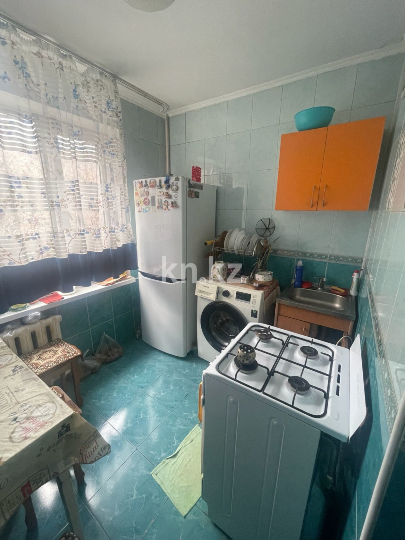 Продажа 3-комнатной квартиры, 57 м² - Продажа трехкомнатных квартир в Алматы - страница 20 фото 5 из 12