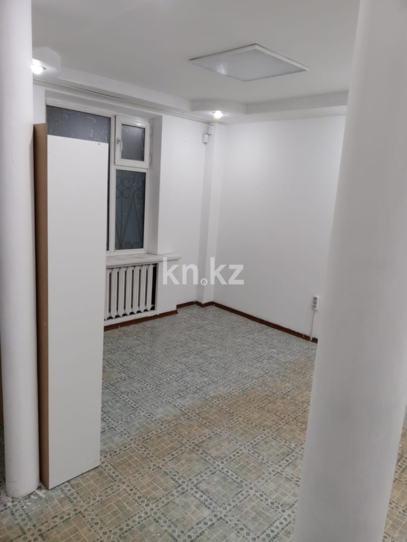 Аренда , ул. Бейбитшилик, дом  27 - ул. Жангельдина - Аренда офисных и торговых помещений в Астане фото 6 из 6