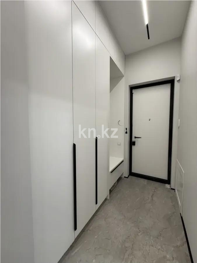 Продажа 3-комнатной квартиры, 90 м², ул. Рахмадиева, дом  6 - Продажа  трехкомнатных квартир в Алматы с фото фото 8 из 8