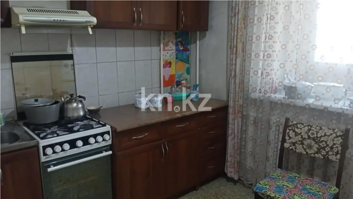 Продажа 2-комнатной квартиры, 53 м² в Алматы - фото 2