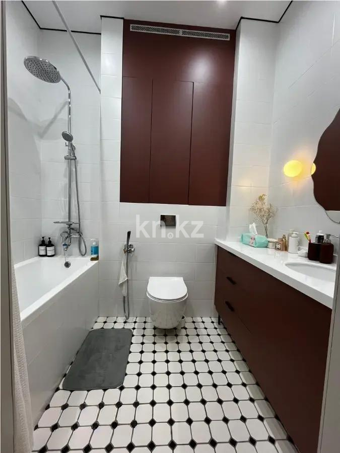 Продажа 4-комнатной квартиры, 85 м², пр. Тауелсыздык, дом  31/4 - Продажа  четырехкомнатных квартир в новостройках Астаны фото 6 из 8