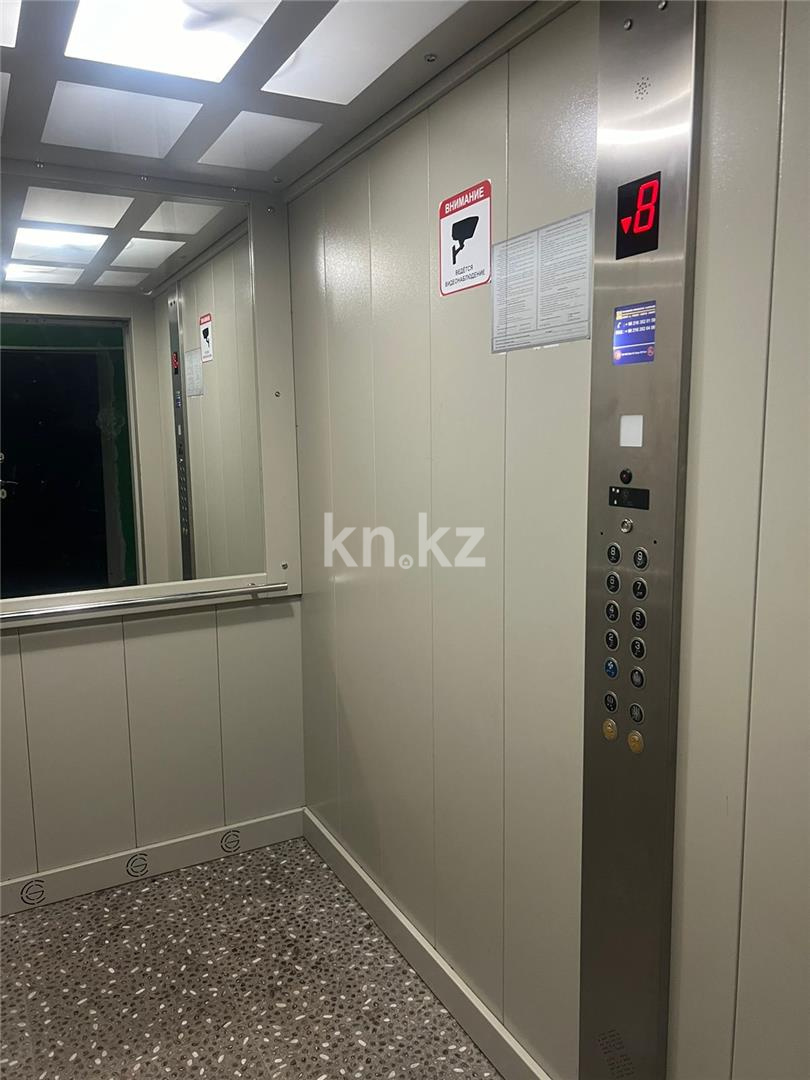 Продажа 2-комнатной квартиры, 52 м², мкрн-н Шапагат, дом  10 - Продажа квартир в Караганде фото 12 из 15