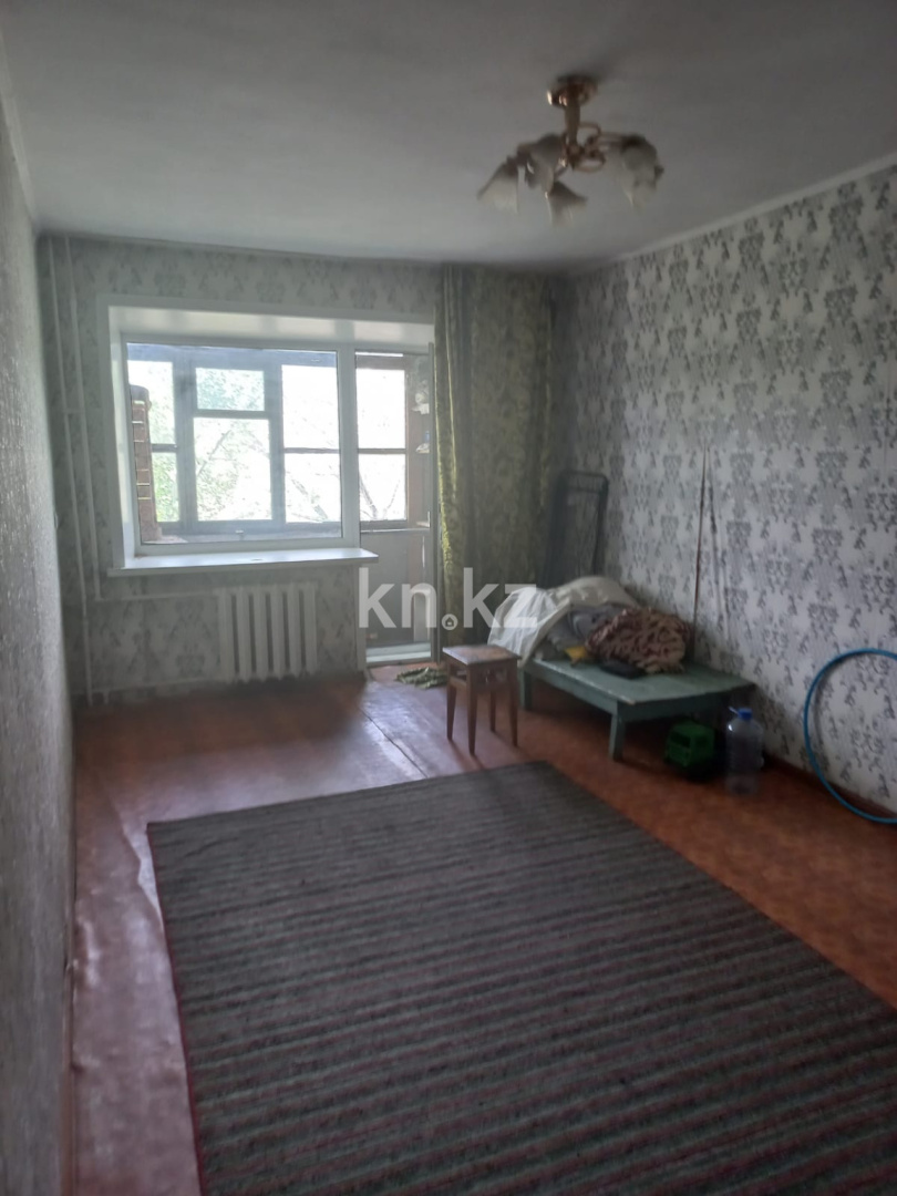 Продажа 2-комнатной квартиры, 42.4 м² - Продажа квартир от собственников в Караганде фото 2 из 9