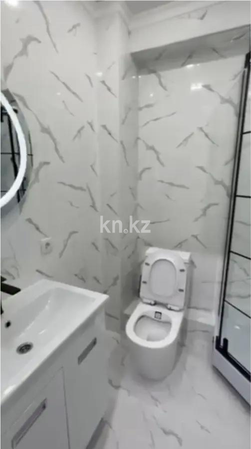 Продажа 1-комнатной квартиры, 32 м² в Алматы - фото 3